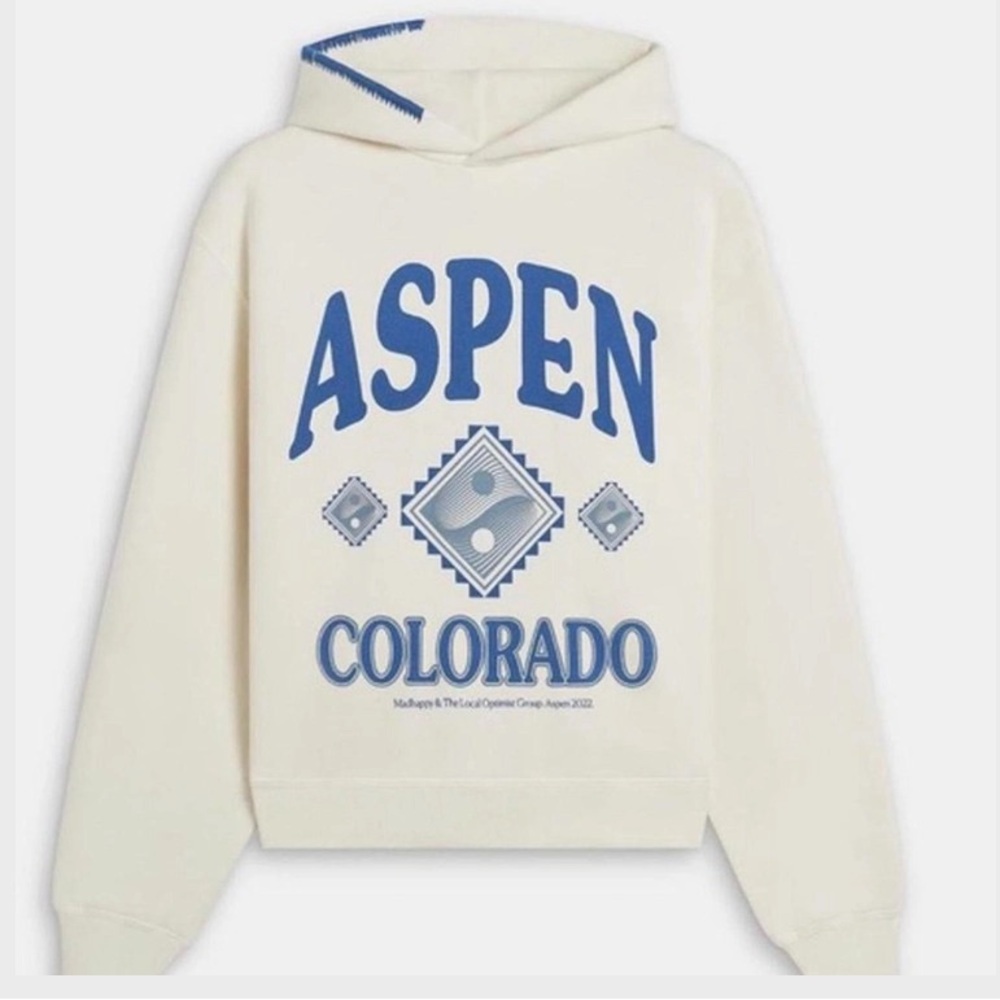 Madhappy Aspen Sweatshirt (S)